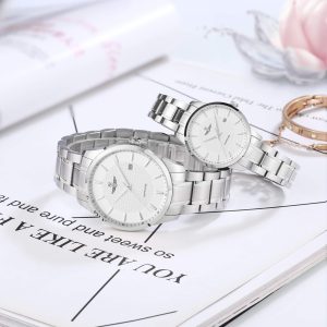 Alternative view of SRWATCH Couple-F SG80081.1102CF