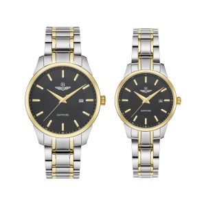 SRWATCH Couple-F SR80081.1201CF