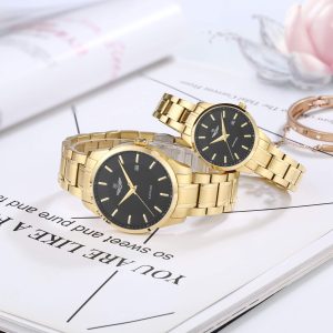 Alternative view of SRWATCH Couple-F SL80081.1401CF