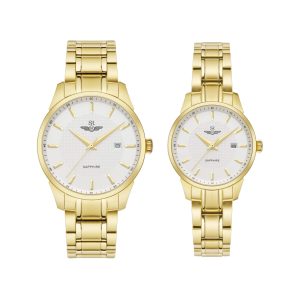 SRWATCH Couple-F SR80081.1402CF