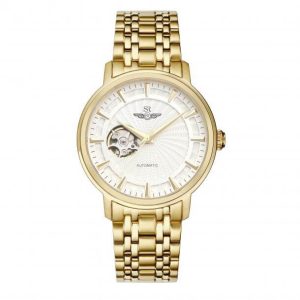 SRWATCH Automatic Open Heart SG8873.1402