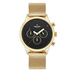 SRWATCH Chrono Sport SG5561.1401