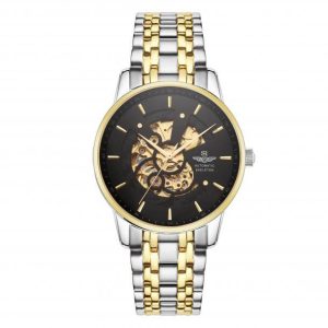 SRWATCH Skeleton SG8896.1201