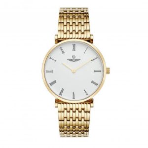 SRWATCH Classic SG8702.1402