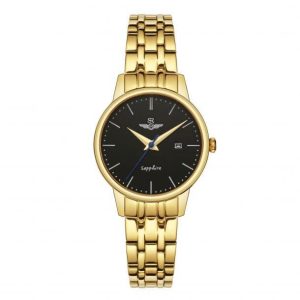 SRWATCH Timepiece TE SL1075.1401TE