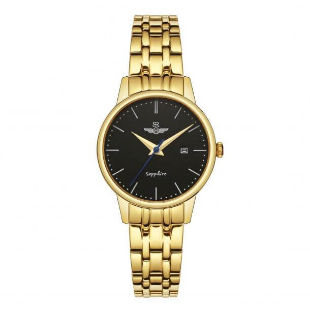 SRWATCH Timepiece TE SL1075.1401TE
