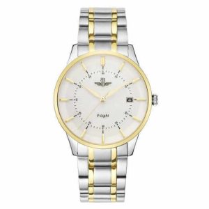 SRWATCH P-Light SG10061.1202PL