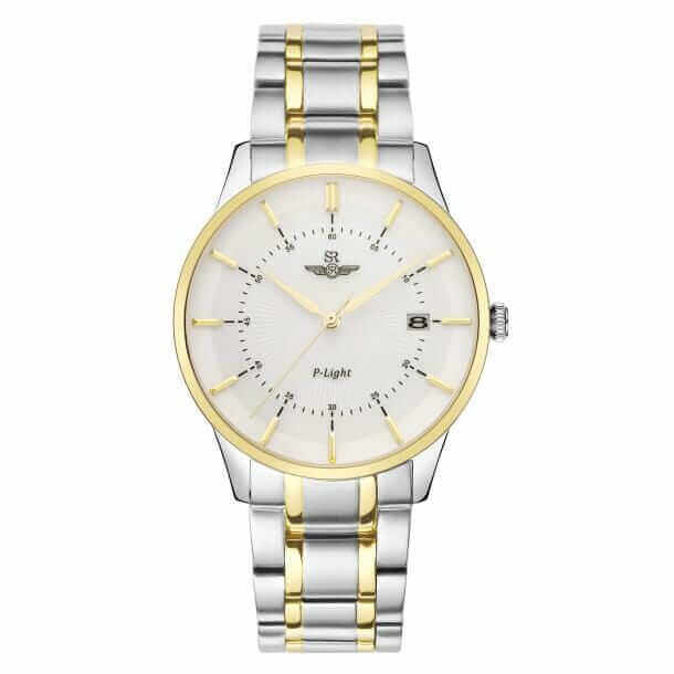 SRWATCH P-Light SG10061.1202PL
