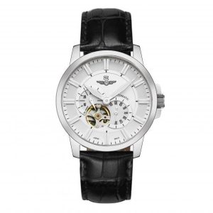 SRWATCH Automatic Open Heart SG8872.4102