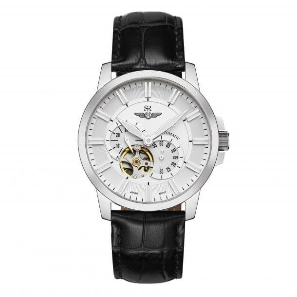 SRWATCH Automatic Open Heart SG8872.4102