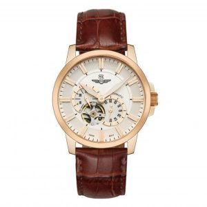 SRWATCH Automatic Open Heart SG8872.4902