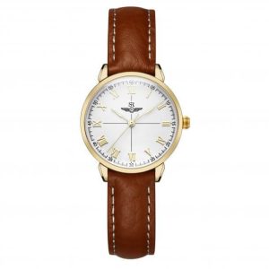 SRWATCH Renata RNT SL2089.4602RNT