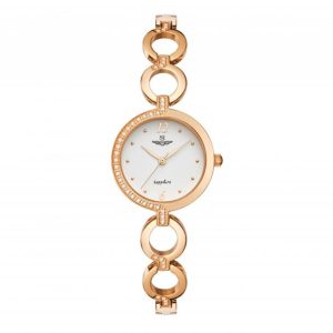 SRWATCH Timepiece Lady SL1608.1302TE