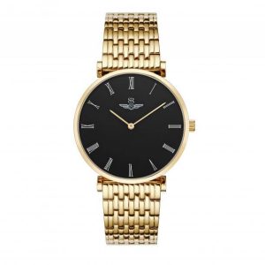 SRWATCH Classic SG8702.1401