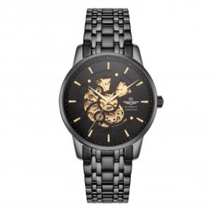 SRWATCH Skeleton SG8896.1601