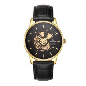 SRWATCH Skeleton SG8895.4601