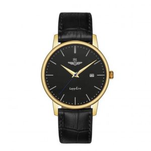 SRWATCH Timepiece TE SG1055.4601TE