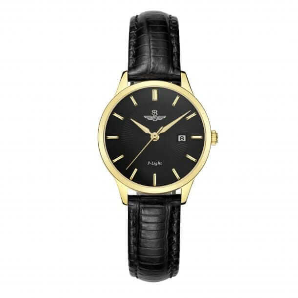 SRWATCH P-Light SL10060.4601PL