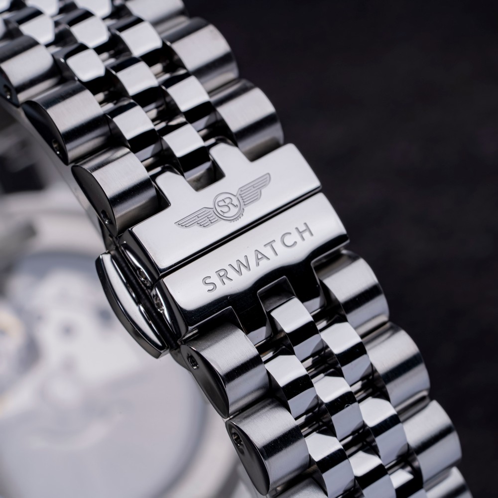 SRWATCH SG88805.1103AT - Ảnh 9