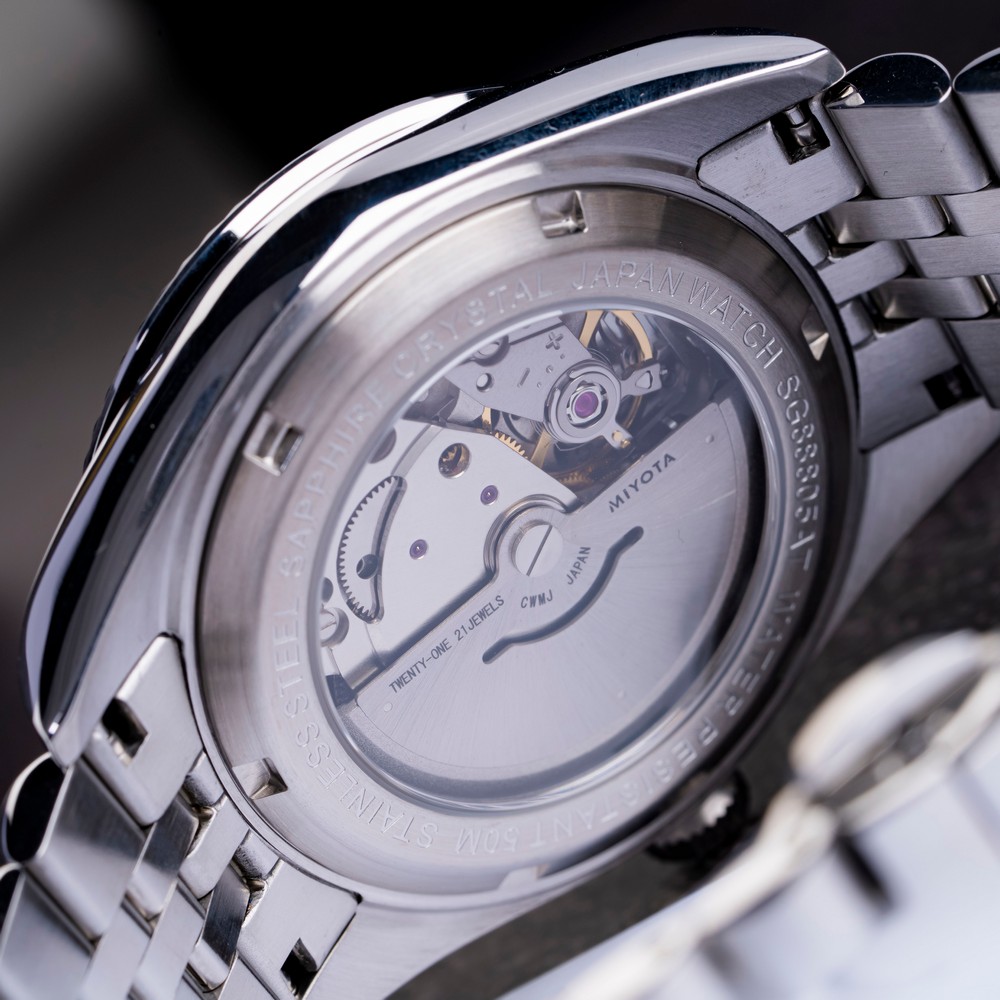 SRWATCH SG88805.1103AT - Ảnh 7