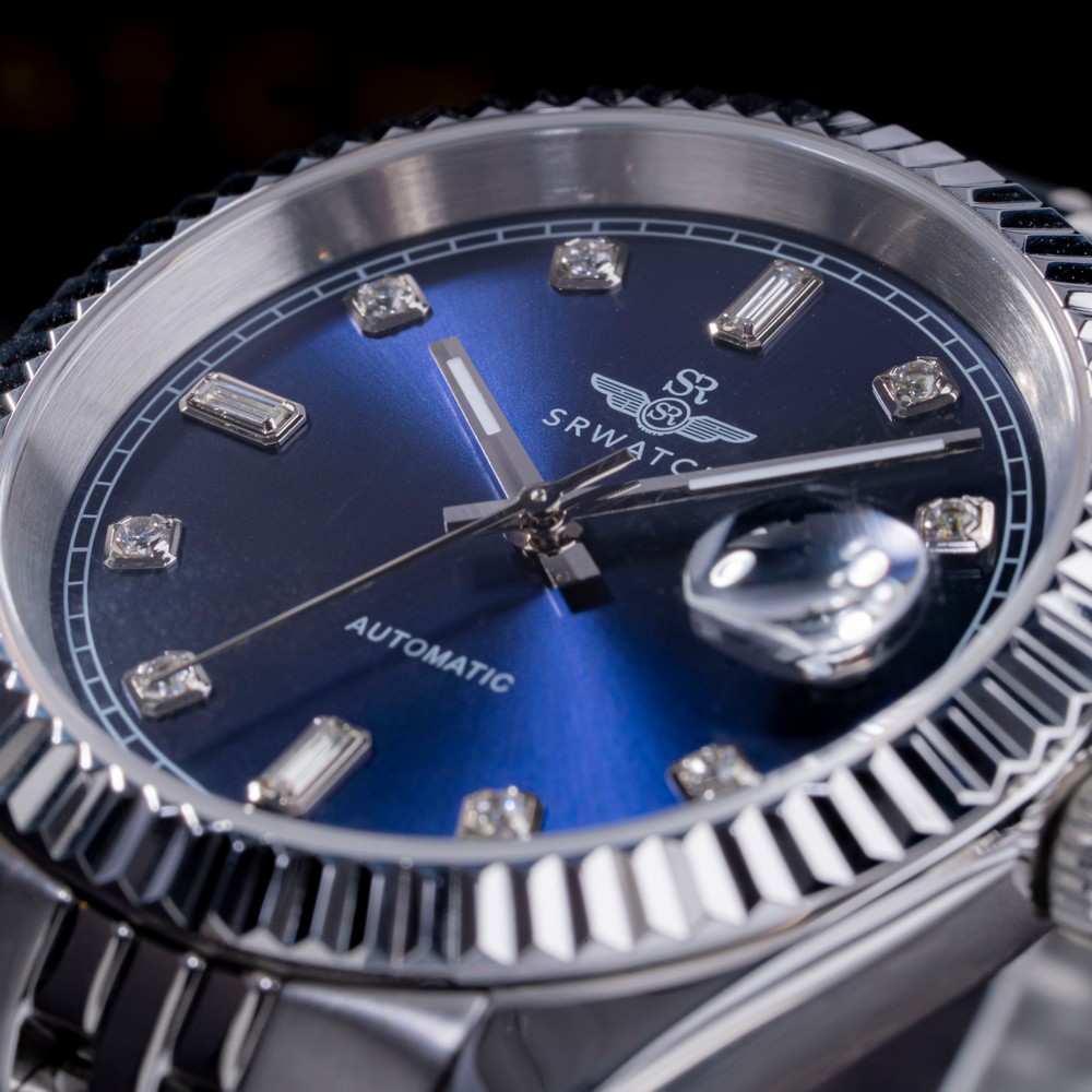 SRWATCH SG88805.1103AT - Ảnh 6