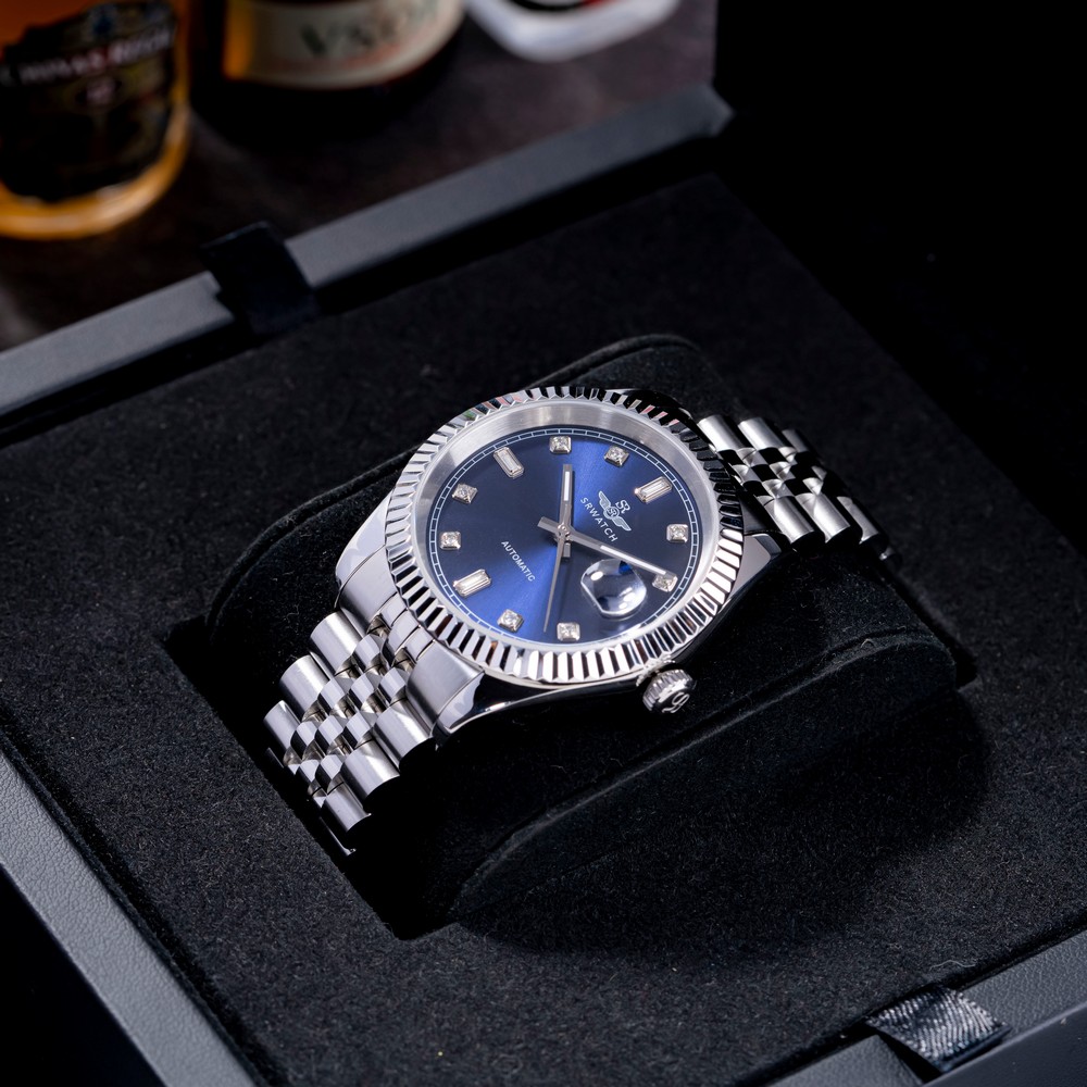 SRWATCH SG88805.1103AT - Ảnh 10