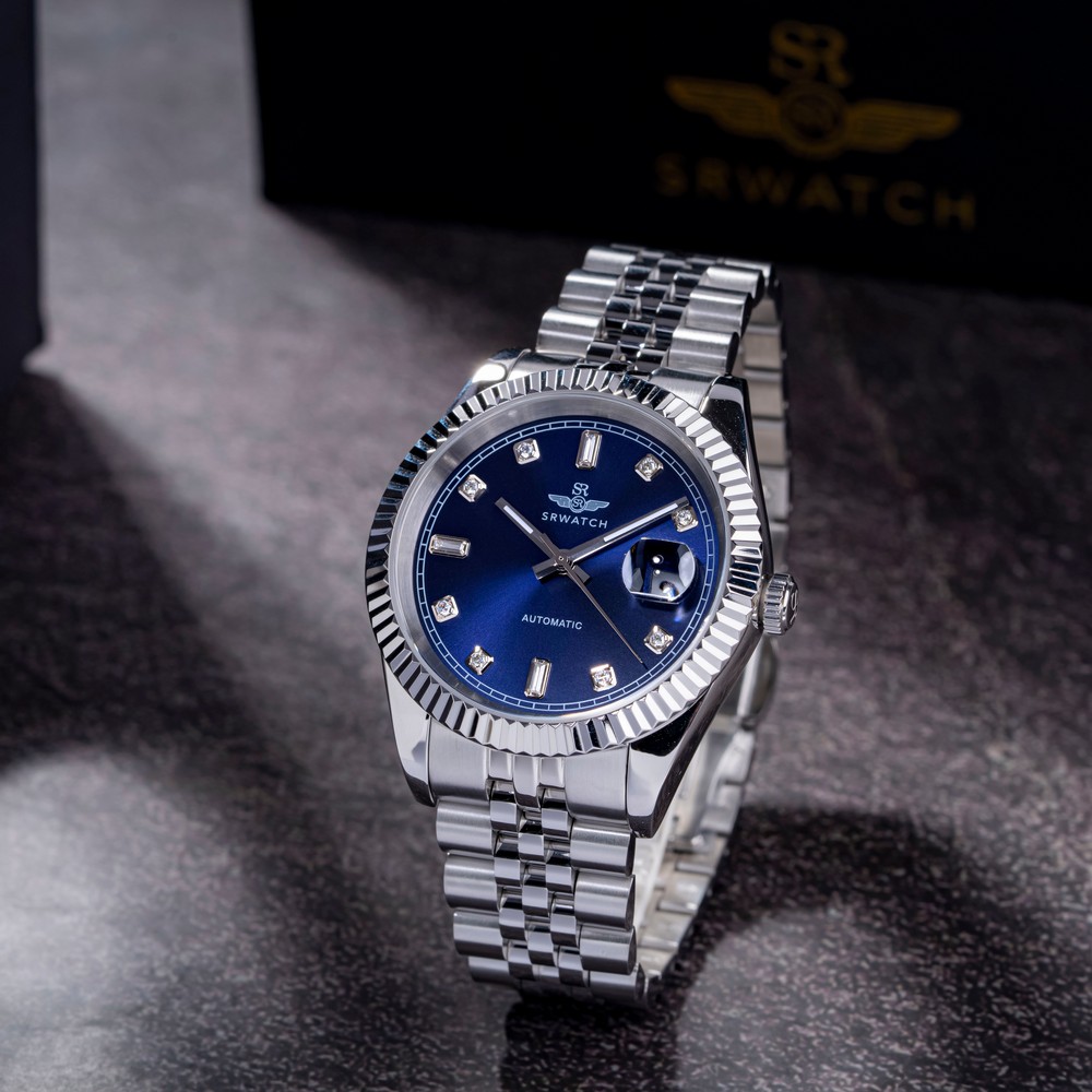 SRWATCH SG88805.1103AT - Ảnh 5