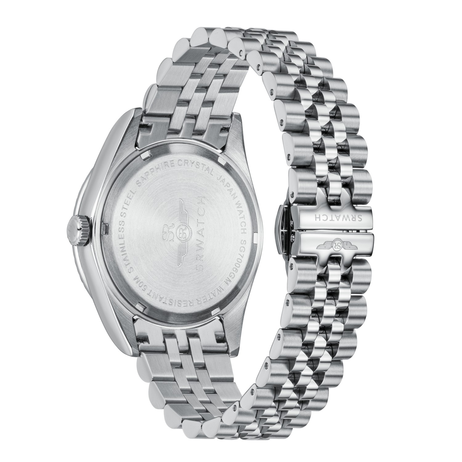 SRWATCH SG7006.1101GM - Ảnh 3