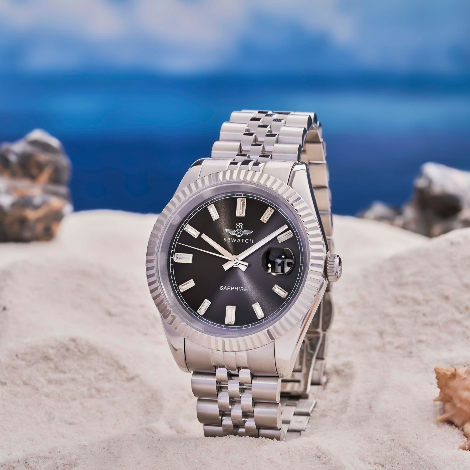 SRWATCH SG7006.1101GM - Ảnh 6