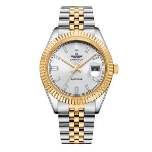 SRWATCH SG7006.1202GM