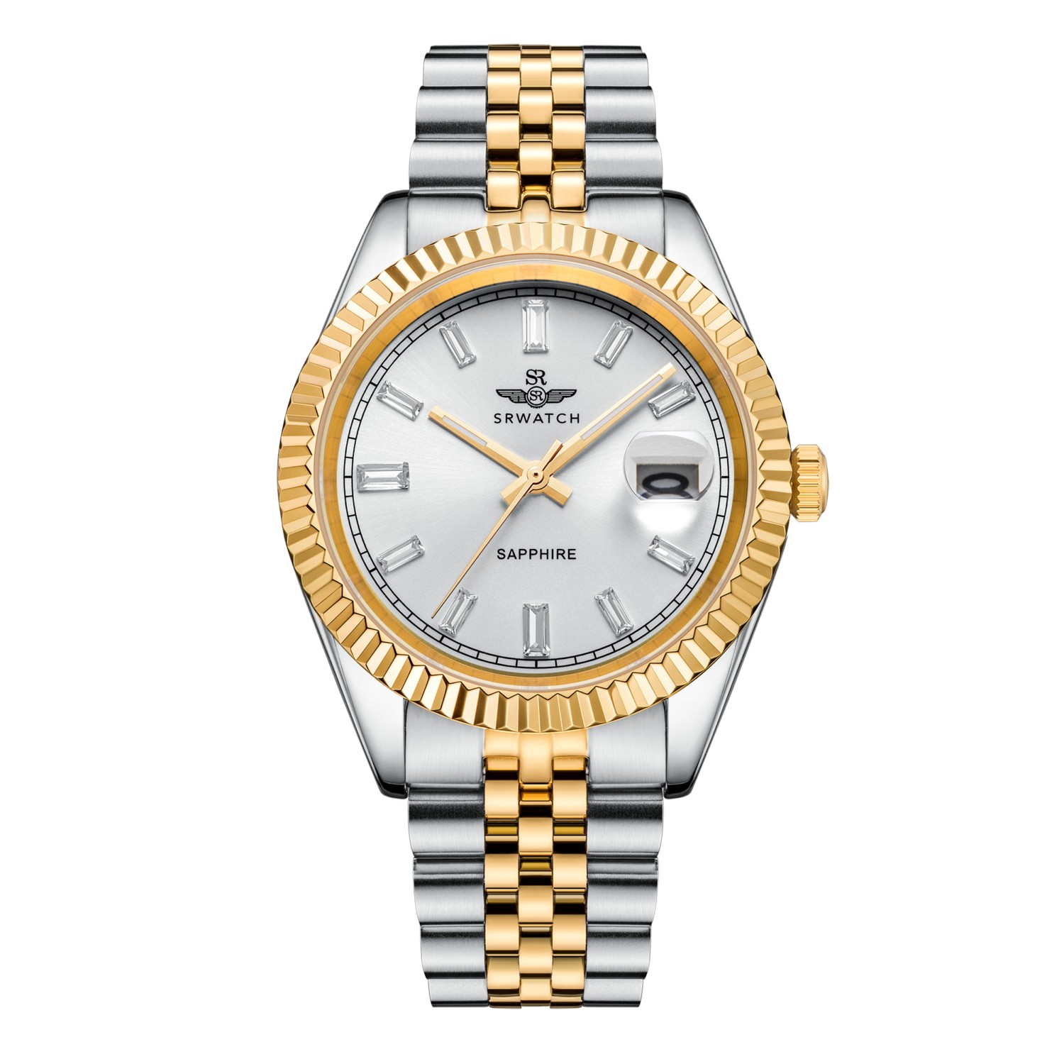 SRWATCH SG7006.1202GM