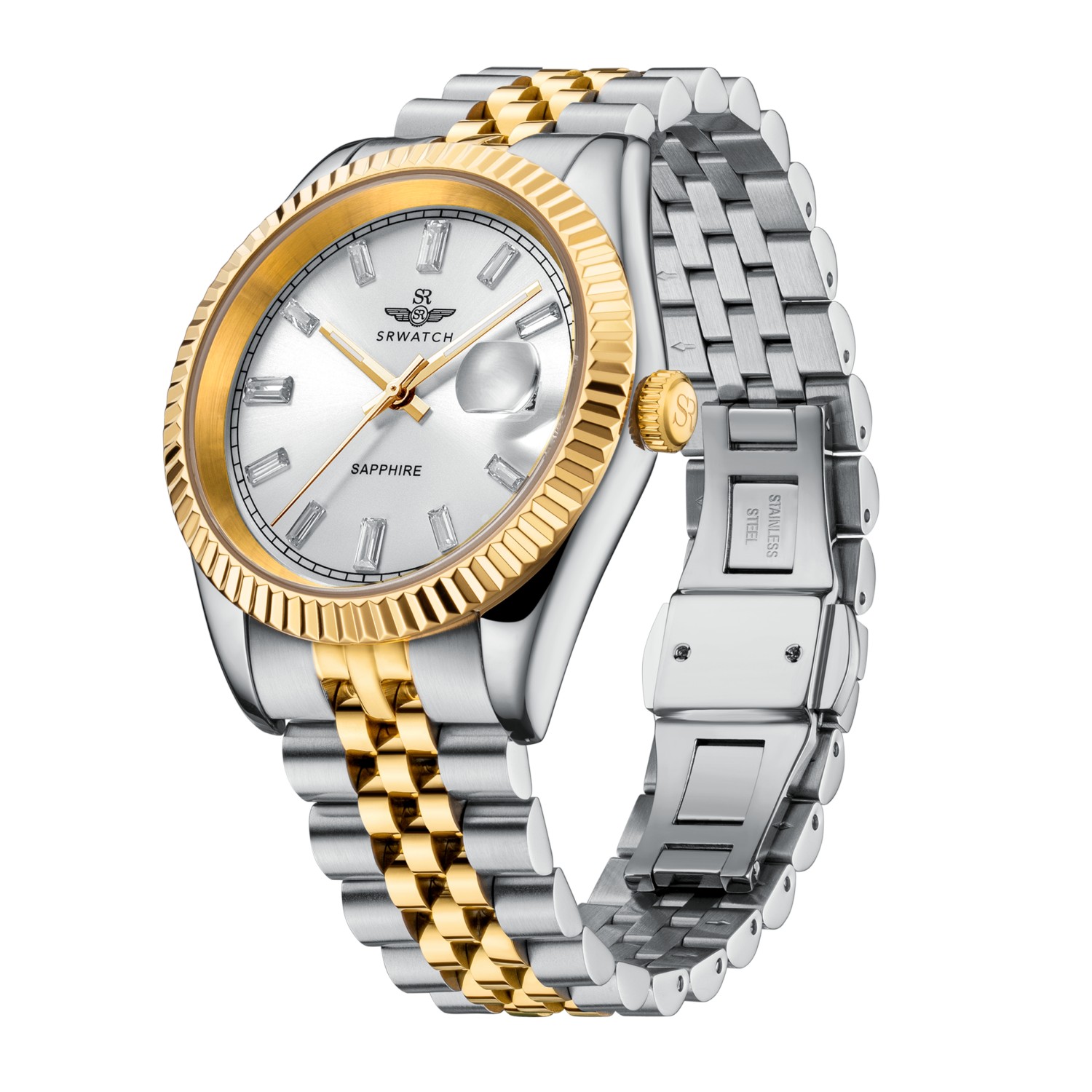 SRWATCH SG7006.1202GM - Ảnh 2