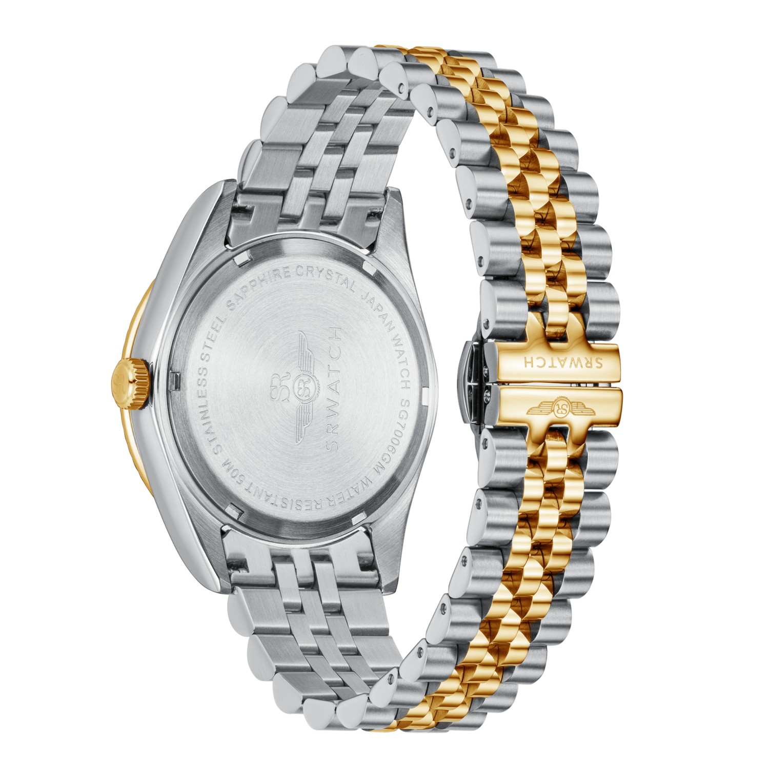 SRWATCH SG7006.1202GM - Ảnh 3