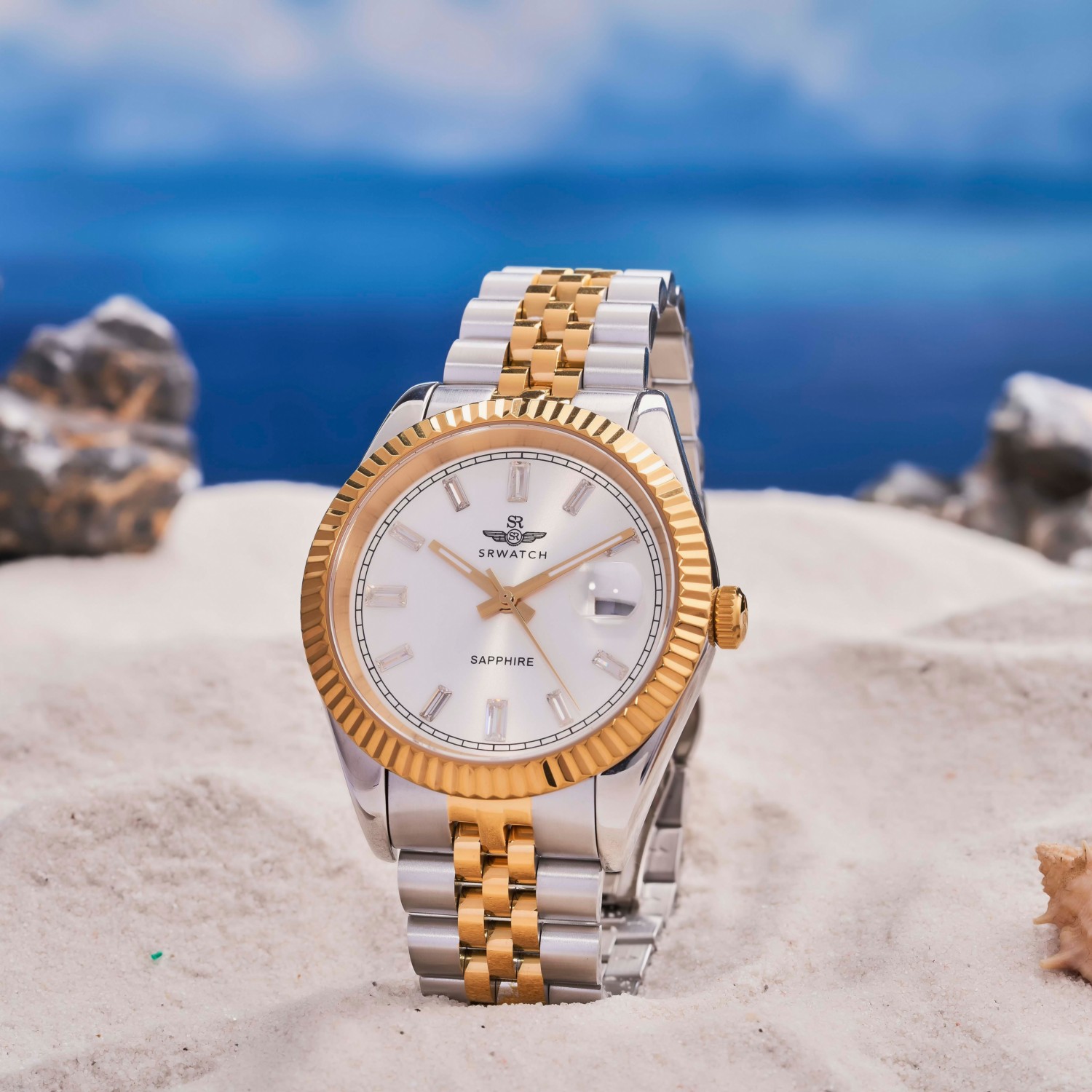 SRWATCH SG7006.1202GM - Ảnh 6