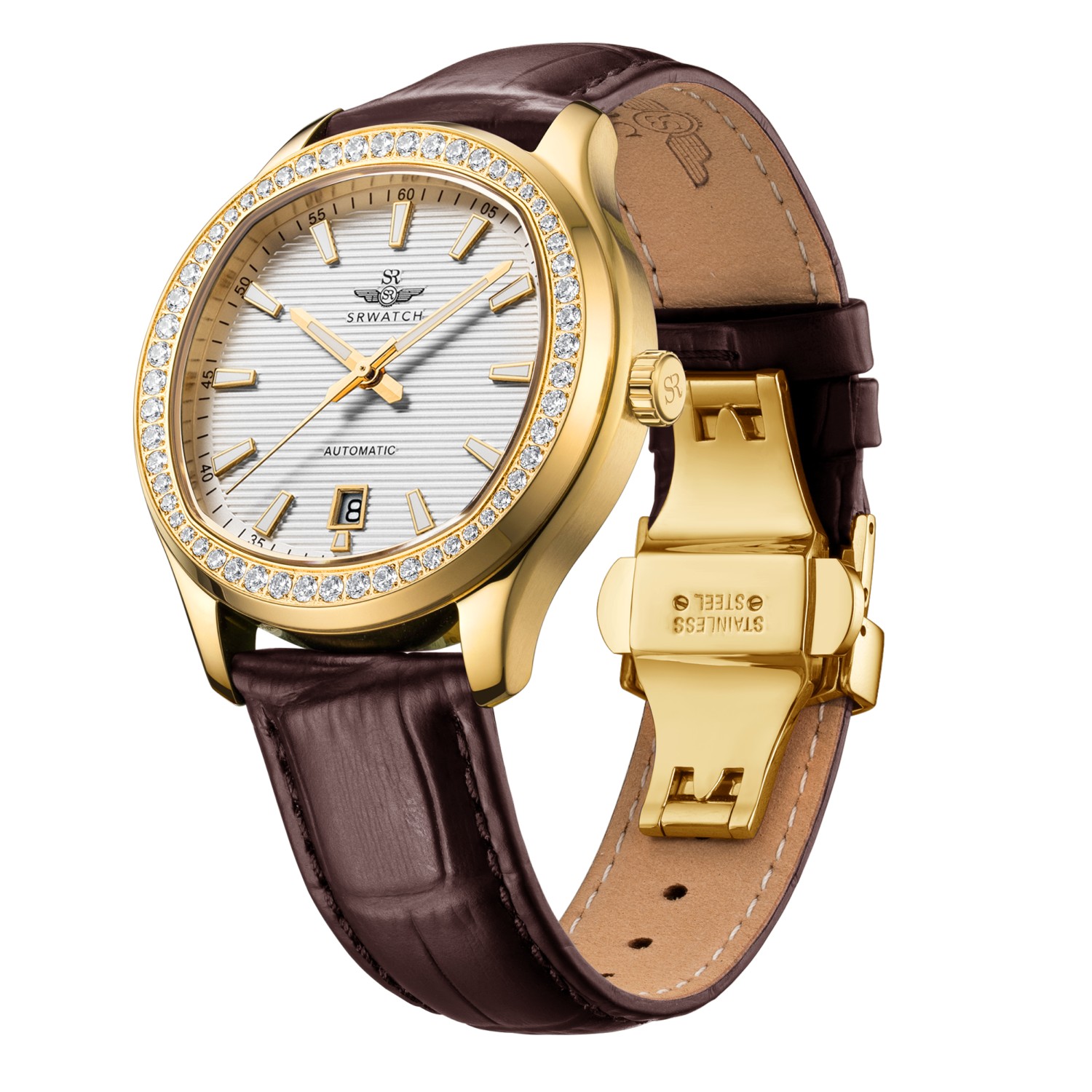 SRWATCH SG88801.4602AT - Ảnh 2