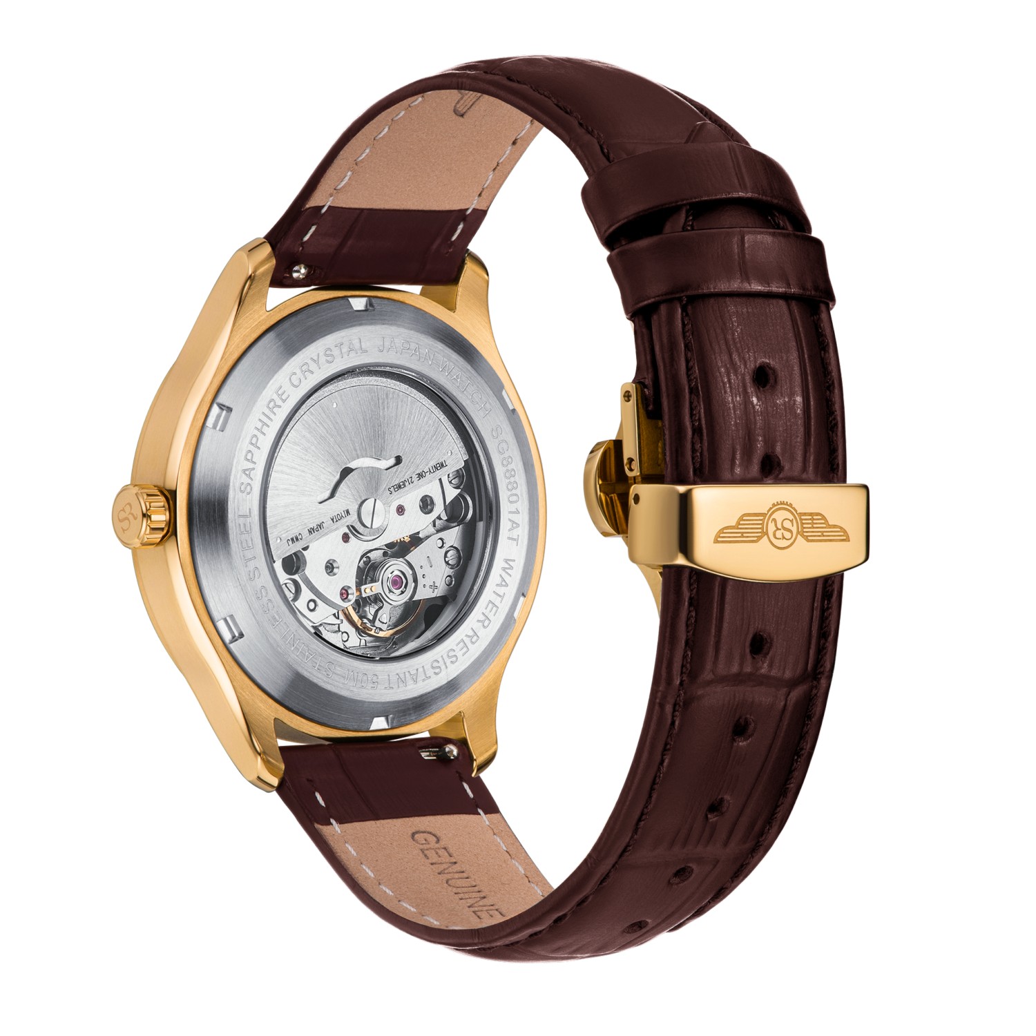 SRWATCH SG88801.4602AT - Ảnh 3