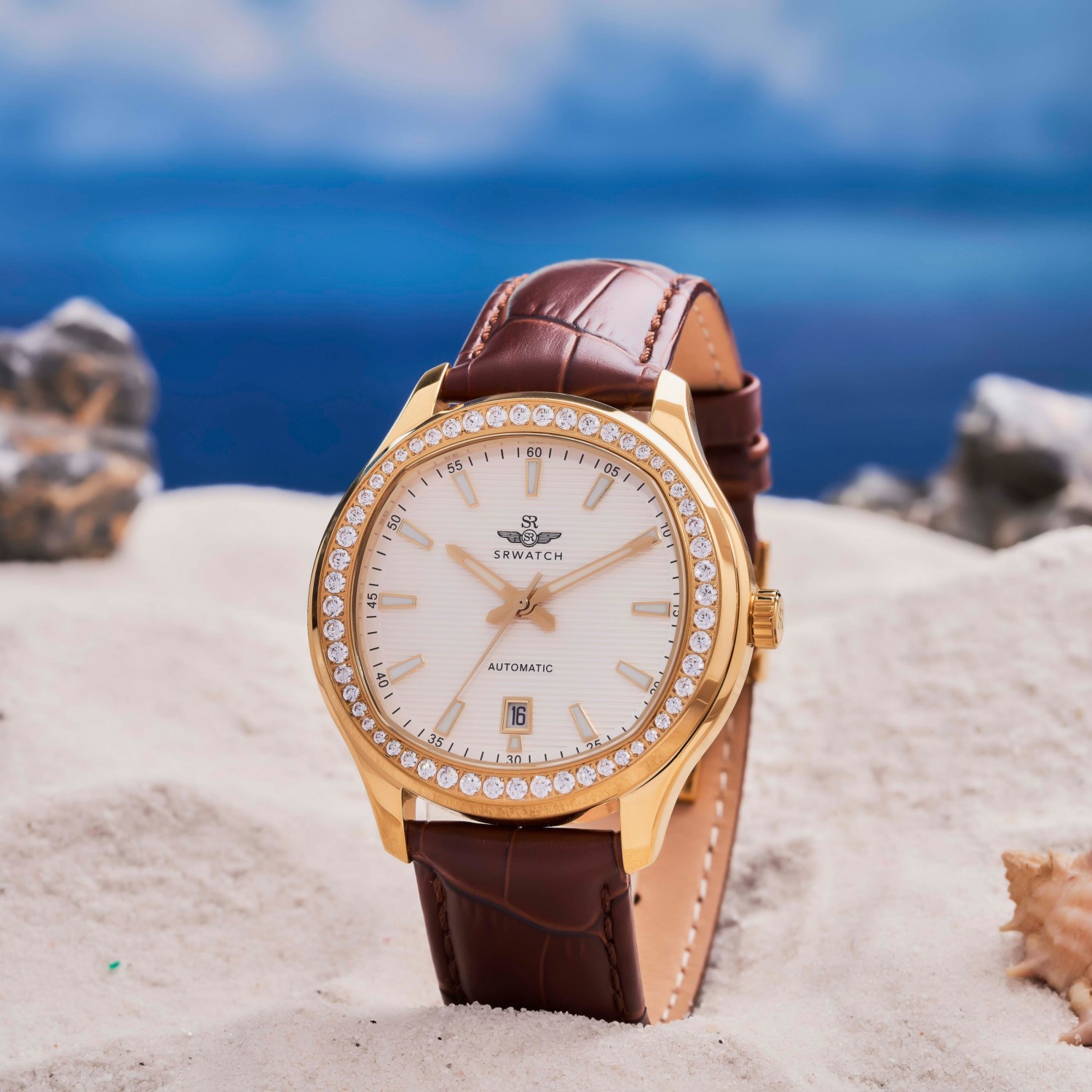 SRWATCH SG88801.4602AT - Ảnh 6