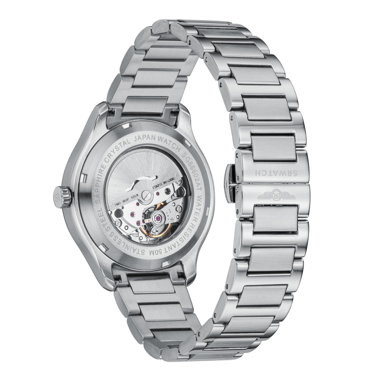 SRWATCH SG88802.1102AT - Ảnh 3