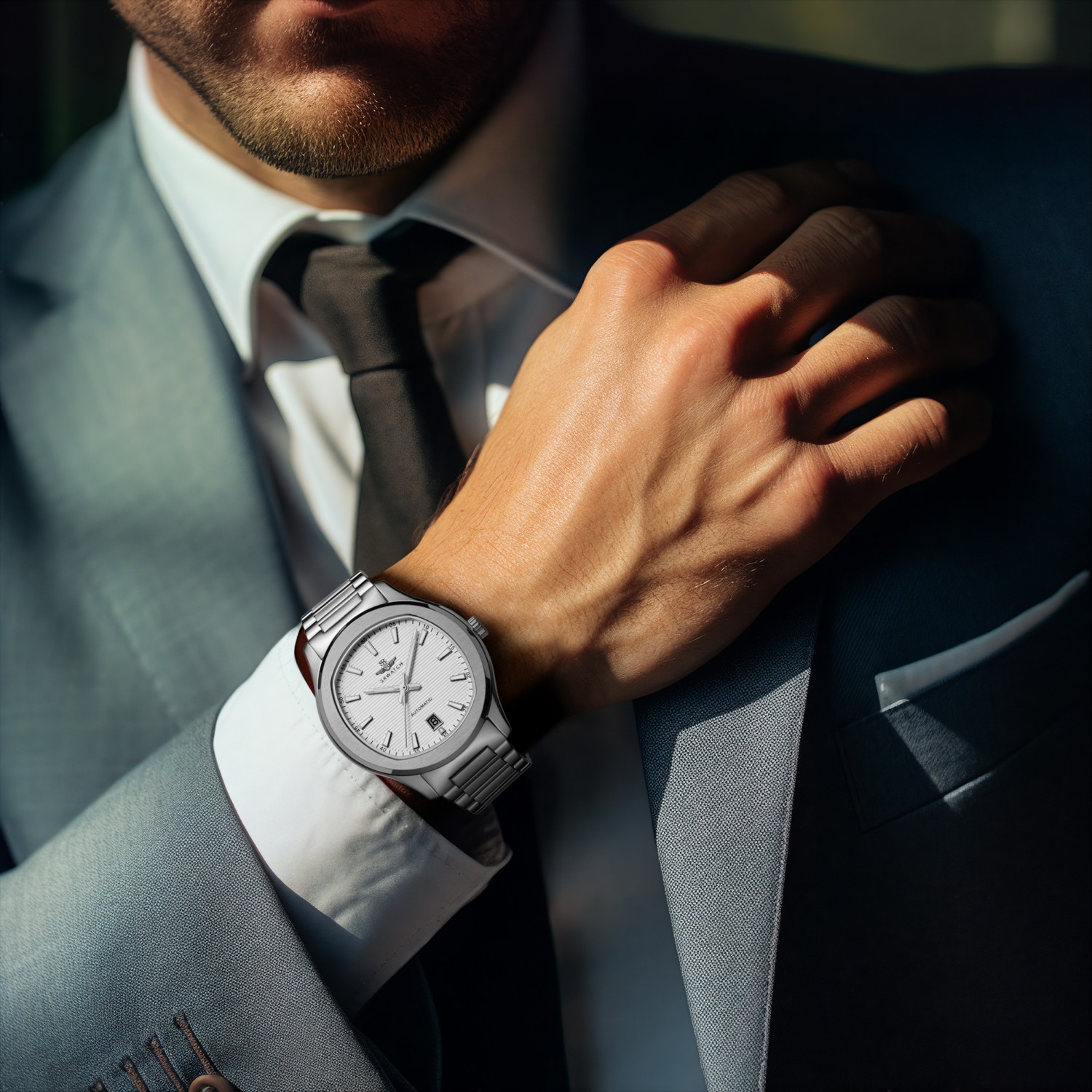 SRWATCH SG88802.1102AT - Ảnh 5