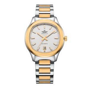 SRWATCH SG88802.1202AT