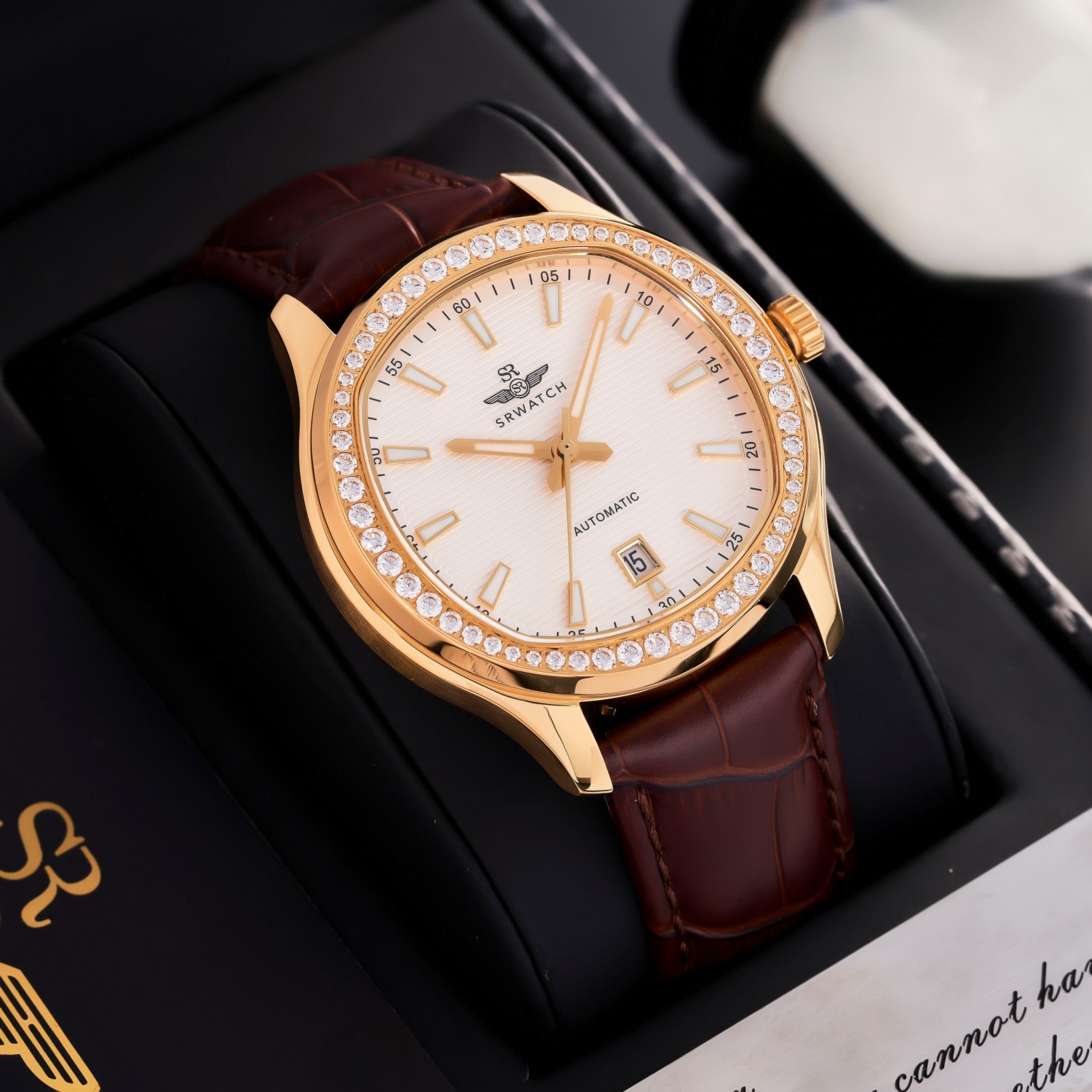 SRWATCH SG88801.4602AT - Ảnh 4