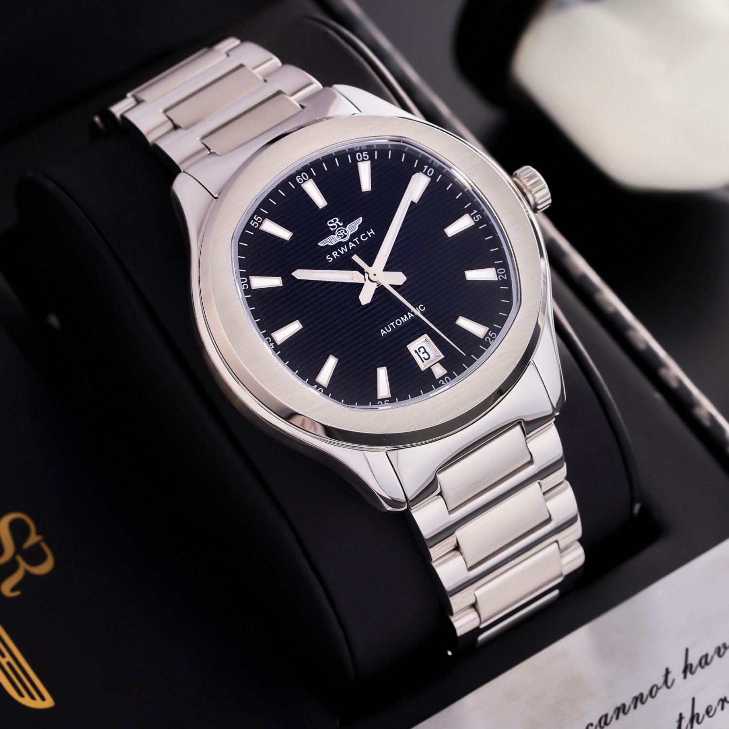 SRWATCH SG88802.1101AT - Ảnh 4