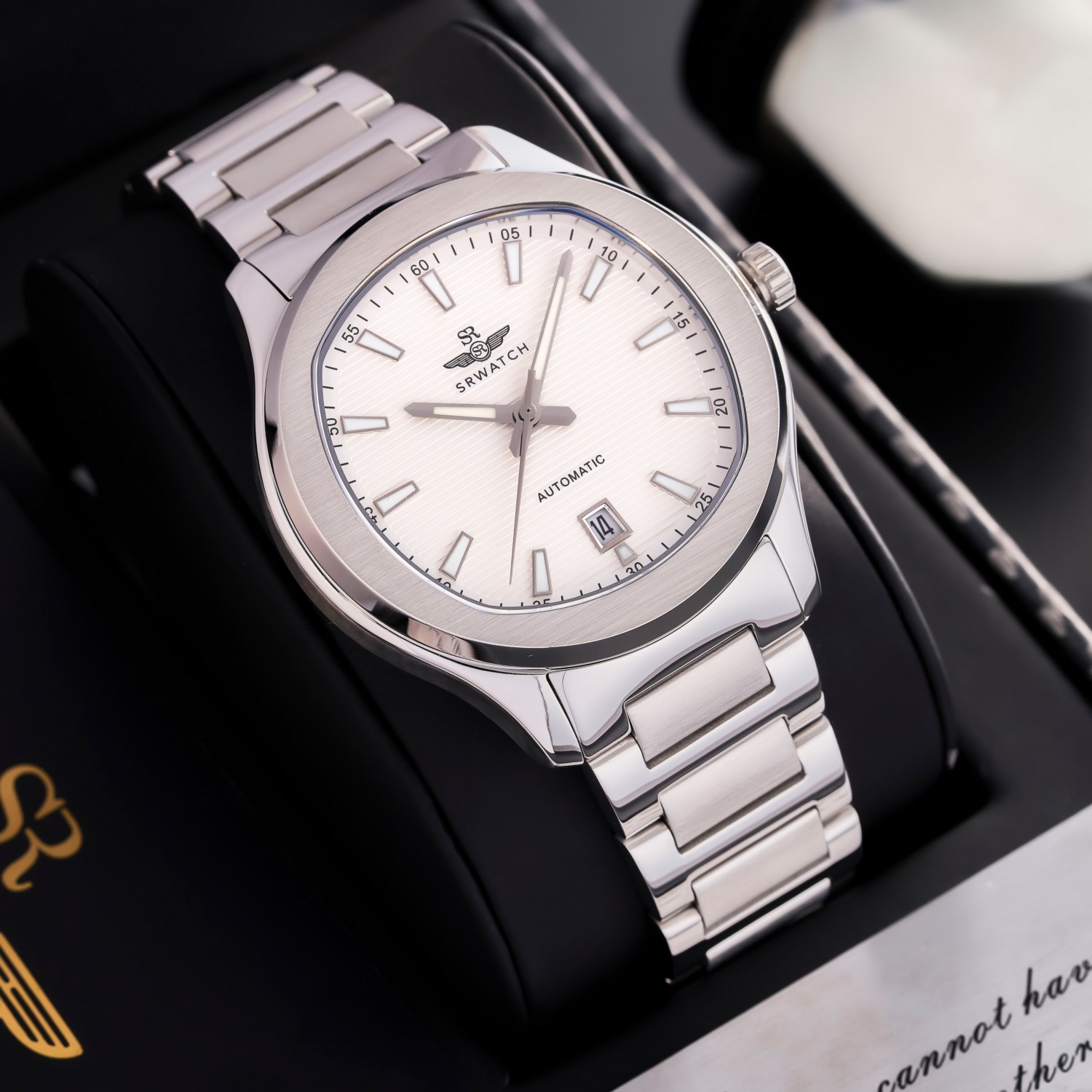 SRWATCH SG88802.1102AT - Ảnh 4