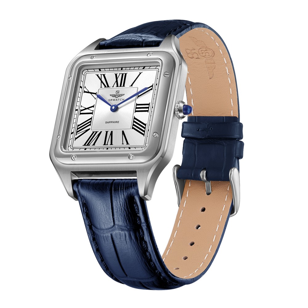 SRWATCH SG7007.4103GM - Ảnh 2