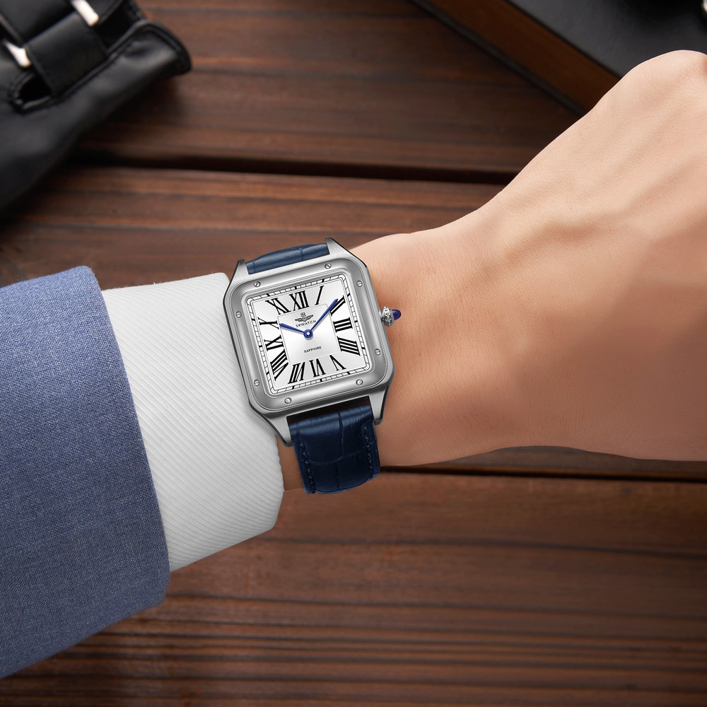 SRWATCH SG7007.4103GM - Ảnh 11