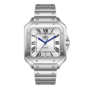 SRWATCH SG7008.1102GM