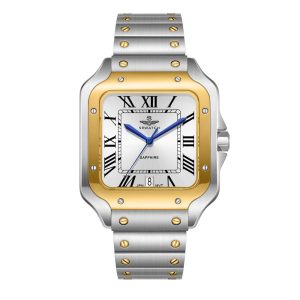 SRWATCH SG7008.1202GM