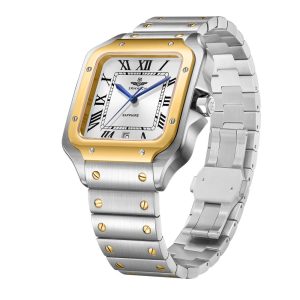 Alternative view of SRWATCH SG7008.1202GM