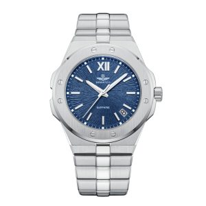 SRWATCH SG7009.1103GM