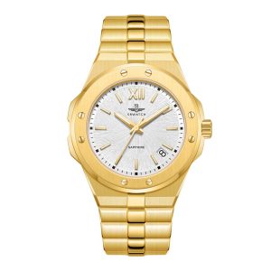 SRWATCH SG7009.1402GM